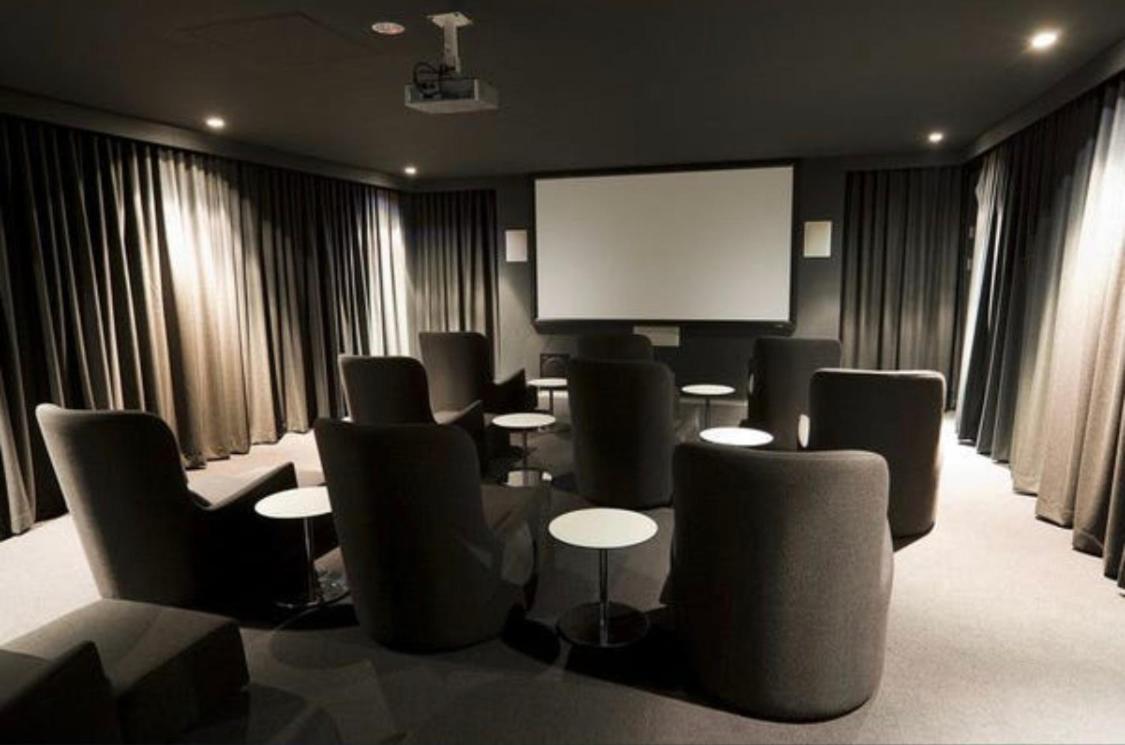 Circle On Cavill Sub Penthouse W/ 4 Bedrooms Gold Coast Zewnętrze zdjęcie
