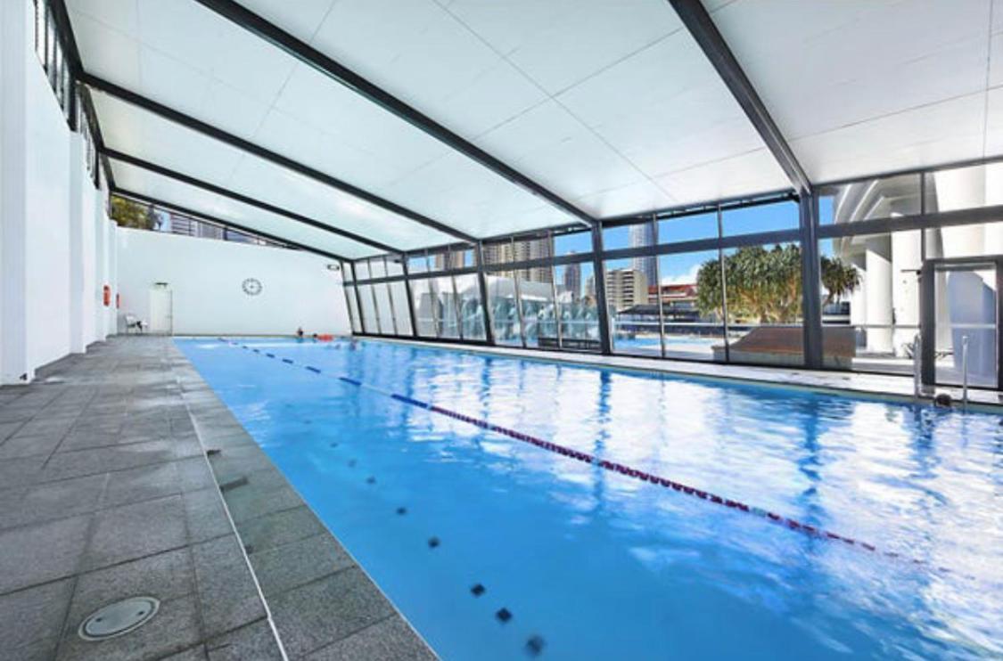 Circle On Cavill Sub Penthouse W/ 4 Bedrooms Gold Coast Zewnętrze zdjęcie