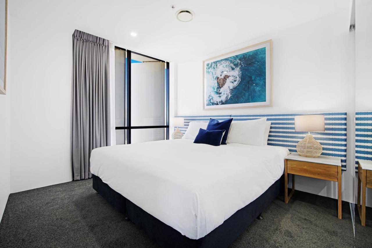 Circle On Cavill Sub Penthouse W/ 4 Bedrooms Gold Coast Zewnętrze zdjęcie
