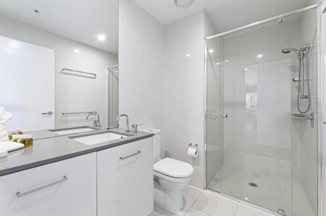 Circle On Cavill Sub Penthouse W/ 4 Bedrooms Gold Coast Zewnętrze zdjęcie